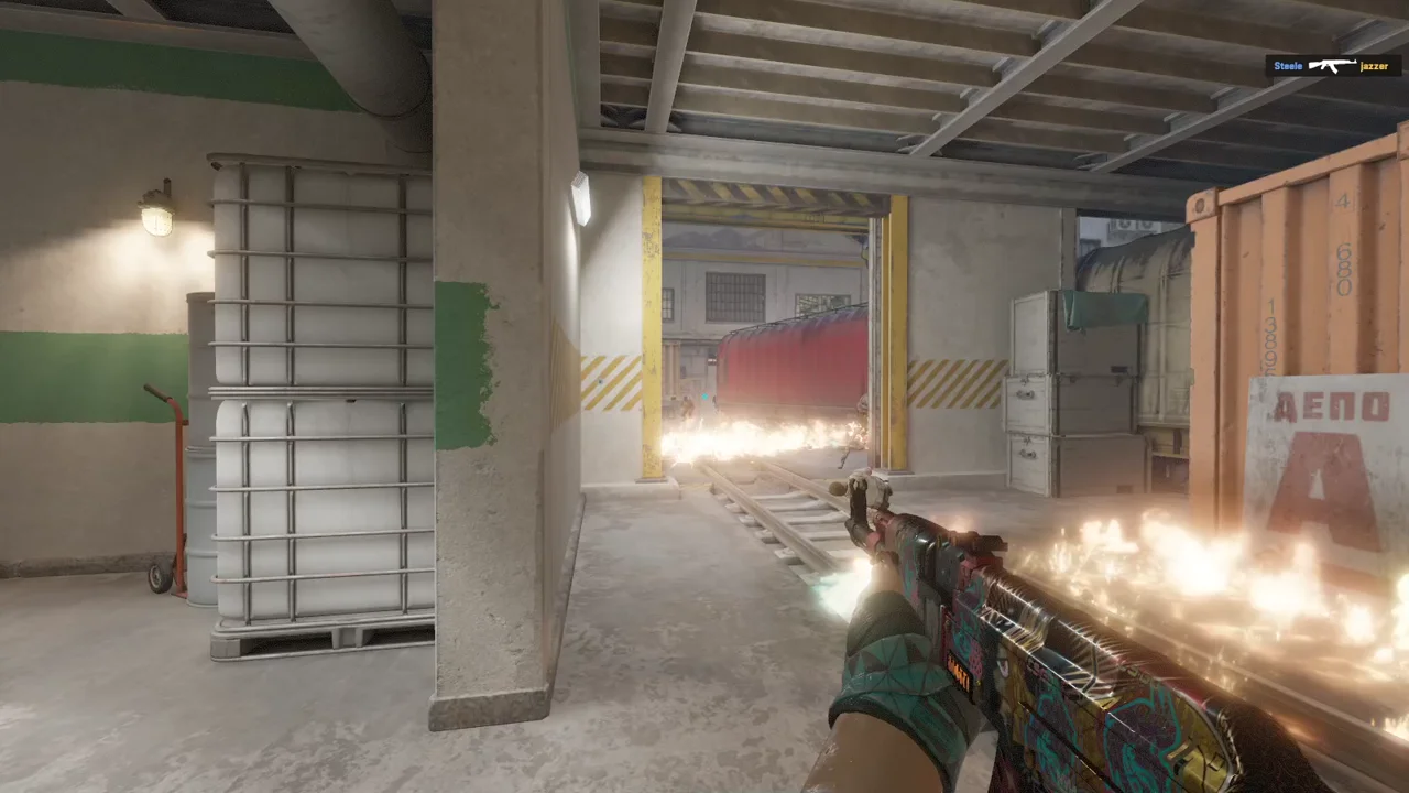 highlight